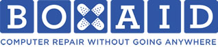 Boxaid logo